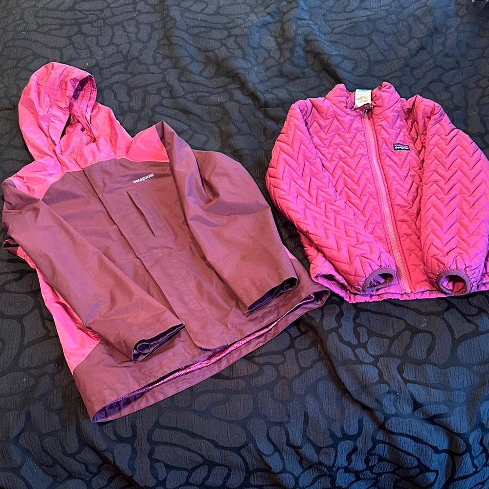Patagonia Jacket